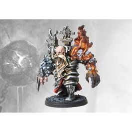 Conquest: Dweghom - Tempered Steelshaper