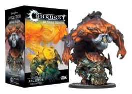 Conquest: Dweghom - Ancestor