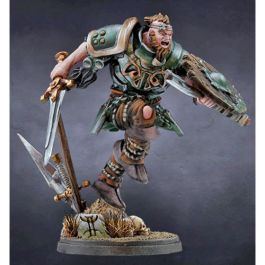 Conquest: Nords - Shield Biter (Officer)
