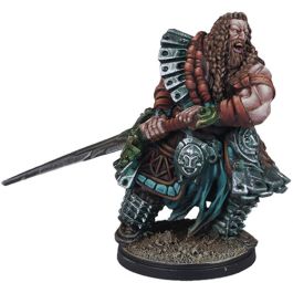 Conquest: Nords - Blooded
