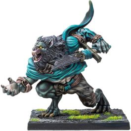 Conquest: Nords - Vargyr Lord