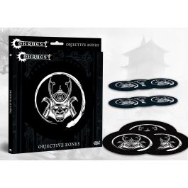 Conquest: Objective Zones - Yoroni Logo