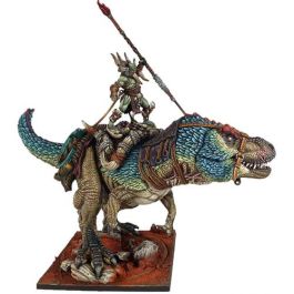 Conquest: W'adrhun - Apex Predator