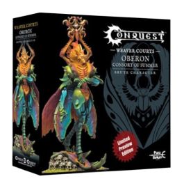 Conquest: Weaver Courts - Oberon Consort of Summer