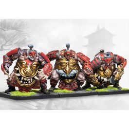Conquest: Yoroni - Kami Ayakashi
