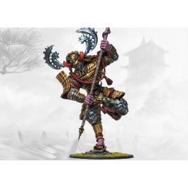 Conquest: Yoroni - Dai Yokai