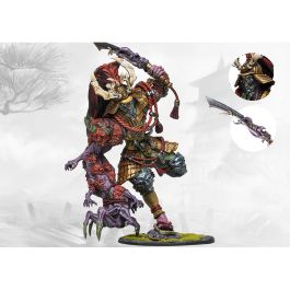 Conquest: Yoroni - Genya no Yokai