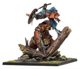 Conquest: Yoroni - Founder's Exlusive The Duel