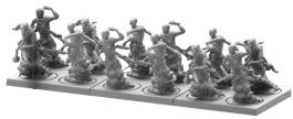 Conquest: Old Dominion - Moroi