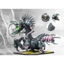 Conquest: Spires Desolation Beast