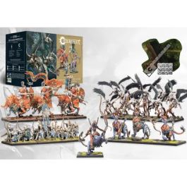 Conquest: Spires Conquest 2026 Supercharged Starter Set