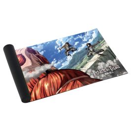 Playmat: Attack on Titan: Colossus Titan