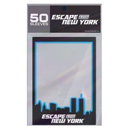 Escape from New York: Sleeves