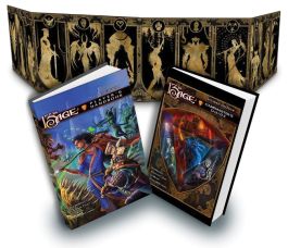 13th Age Role Playing Game: Second Edition Boxed Set