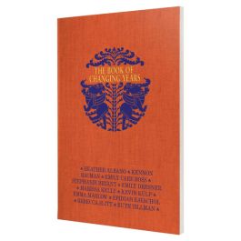 TimeWatch: The Book of Changing Years
