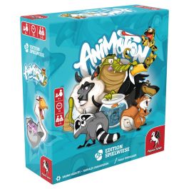 Animotion