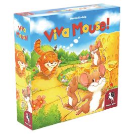 Viva Mouse!