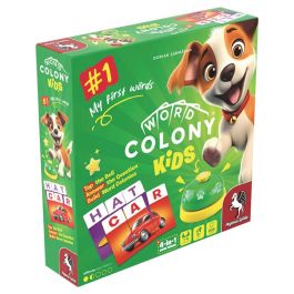 Word Colony: Kids