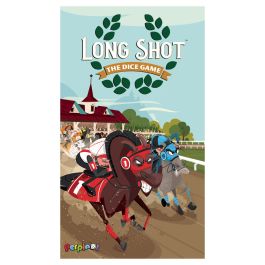 Long Short: The Dice Game