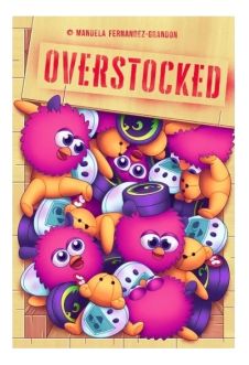 Overstocked