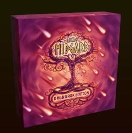 Micro Midgard: Ragnarok Edition