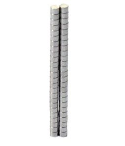 Magnets: 3/32 X 1/16 (50)