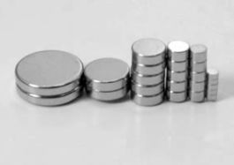 Magnets: Variety Pack (24ct, 6 Sizes)