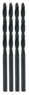 Magnets: 1/8 Drill Bits (4)