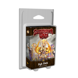 Summoner Wars: High Elves