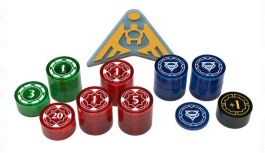 Ashes: Ascendancy - Premium Tokens