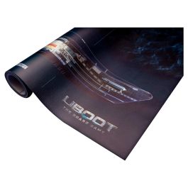 U-Boot: Play Mat: Eco–leather Giant