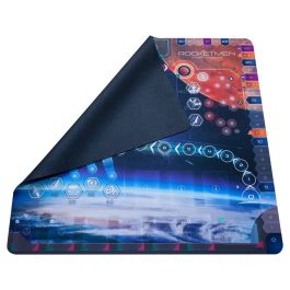 Rocketmen: Giant Play Mat