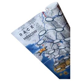 1941: Race to Moscow: Giant Play Mat
