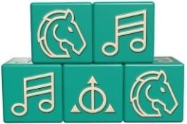 Ashes Ascendancy Dice Pack Sympathy