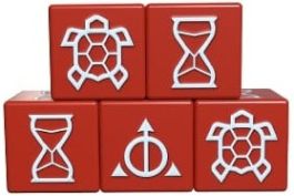 Ashes Ascendancy Dice Pack Time