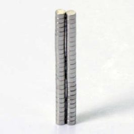 Magnets 1/16 x 1/32 (50)