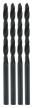 Hss Drill Bits 1/8 (4)
