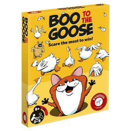 Boo To The Goose (12)