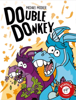 Double Donkey (6)