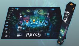 Abyss Playmat