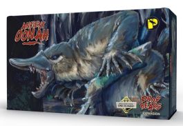 Drop Bears:Ancient Oonah Expansion