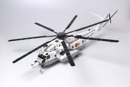 Platz x Italeri 1/72 Minesweeper/Cargo Helicopter MH-53E Sea Dragon