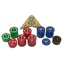 Ashes Ascend: Premium Tokens