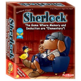 Sherlock