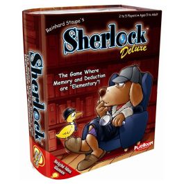 Sherlock Deluxe