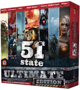 51st State: Ultimate Edition