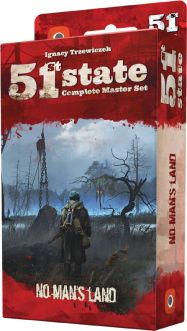 51st State: No Mans Land Expansion