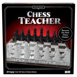 Premium Classics: Chess Teacher