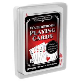 Premium Classics: Waterproof Cards