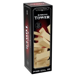 Premium Classics: Jumbling Tower